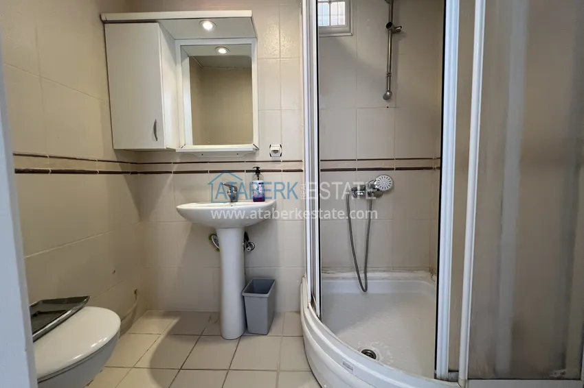 Purchase  2+1 apartment with furniture and mountain views in Mahmutlar at an attractive price 7 