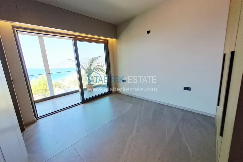Purchase  Apartment from the owner with direct sea views in a complex with a unique location - the center of Alanya 7 