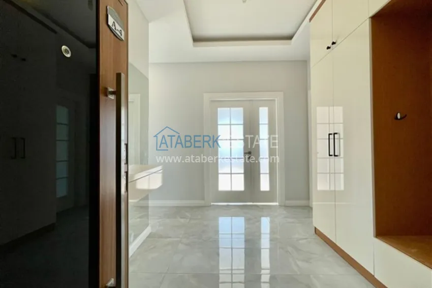 Purchase  Apartment 3+1 in Alanya, Oba district is an investment with the right to citizenship, also suitable for a residence permit 1 