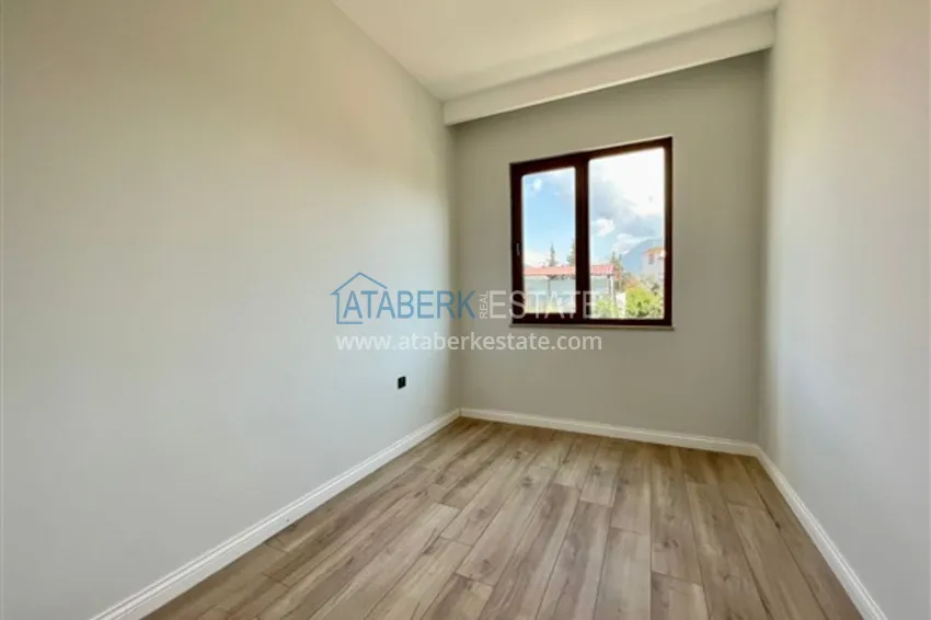 Purchase  Apartment 3+1 in Alanya, Oba district is an investment with the right to citizenship, also suitable for a residence permit 10 