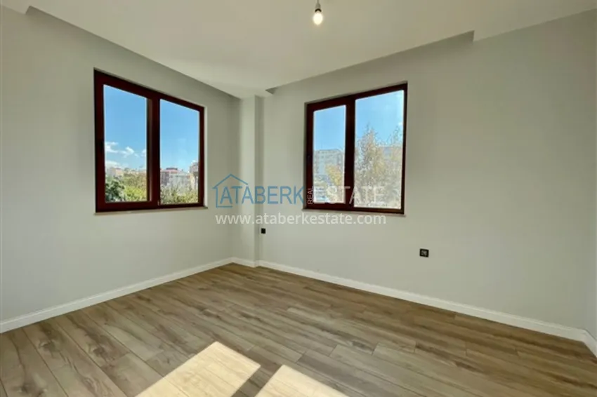 Purchase  Apartment 3+1 in Alanya, Oba district is an investment with the right to citizenship, also suitable for a residence permit 11 