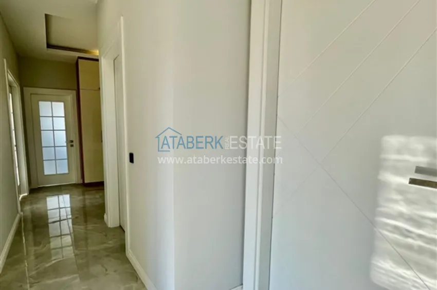 Purchase  Apartment 3+1 in Alanya, Oba district is an investment with the right to citizenship, also suitable for a residence permit 12 