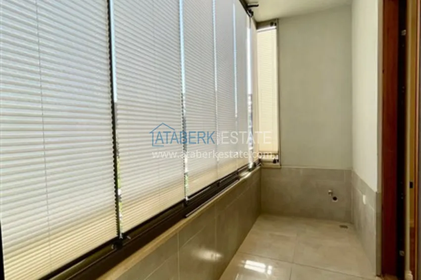 Purchase  Apartment 3+1 in Alanya, Oba district is an investment with the right to citizenship, also suitable for a residence permit 15 