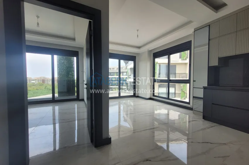 Purchase  Apartment 1+1 In Alanya, Oba district - fine finish, modern complex  1 