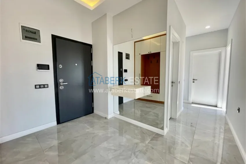 Purchase  Apartment 3+1 in Alanya, Oba district is an investment with the right to citizenship, also suitable for a residence permit 2 