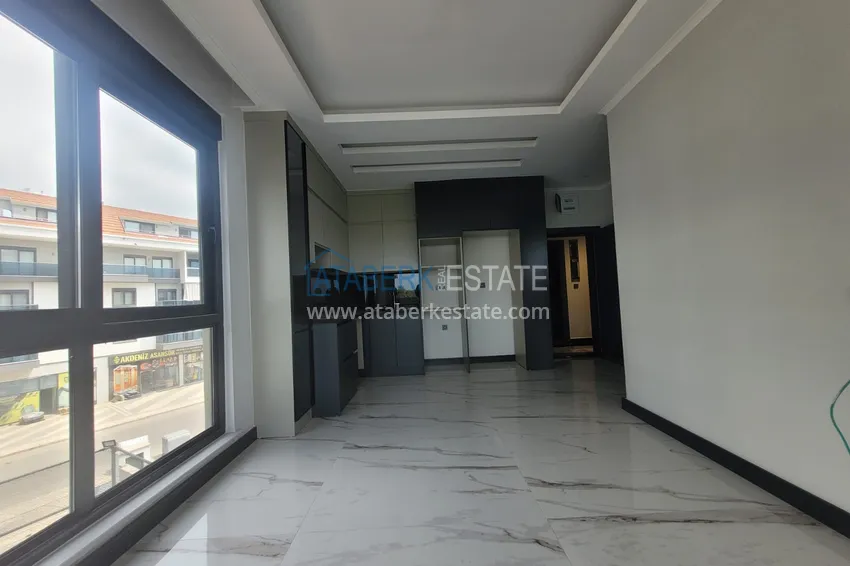 Purchase  Apartment 1+1 In Alanya, Oba district - fine finish, modern complex  3 