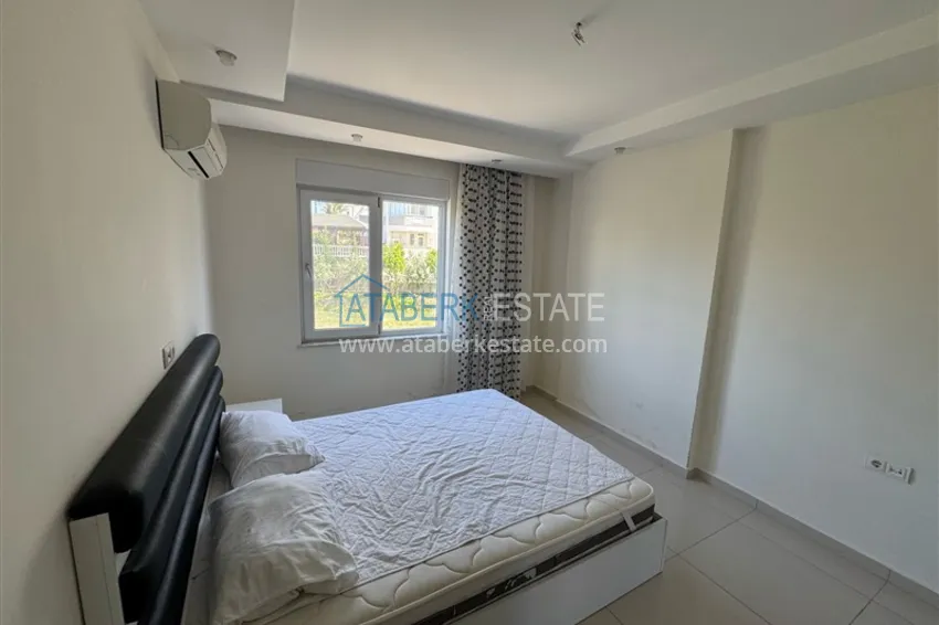 Purchase  Furnished 2+1 apartment in Avsallar — in a residence with a private beach 3 