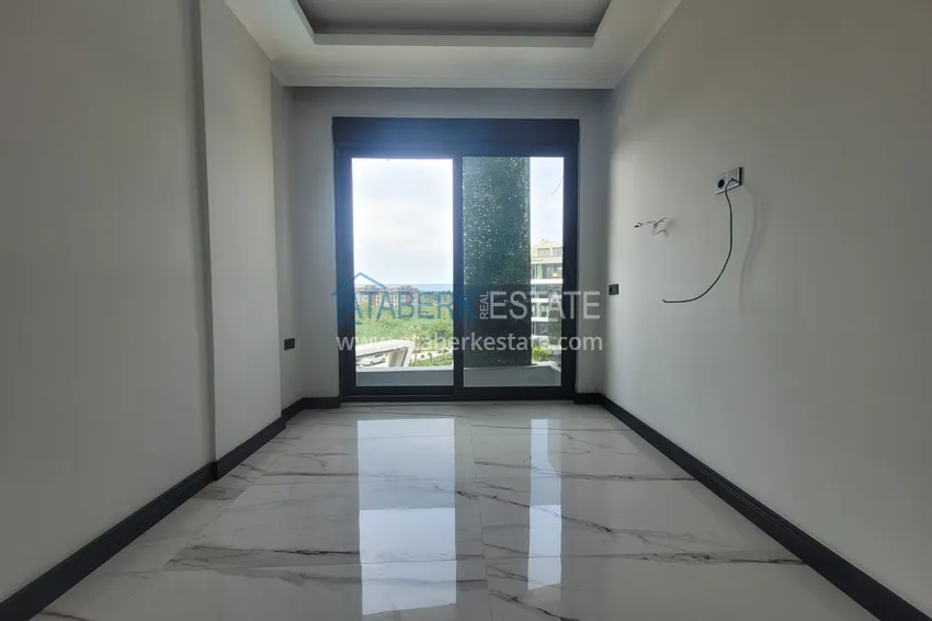 Purchase  Apartment 1+1 In Alanya, Oba district - fine finish, modern complex  5 