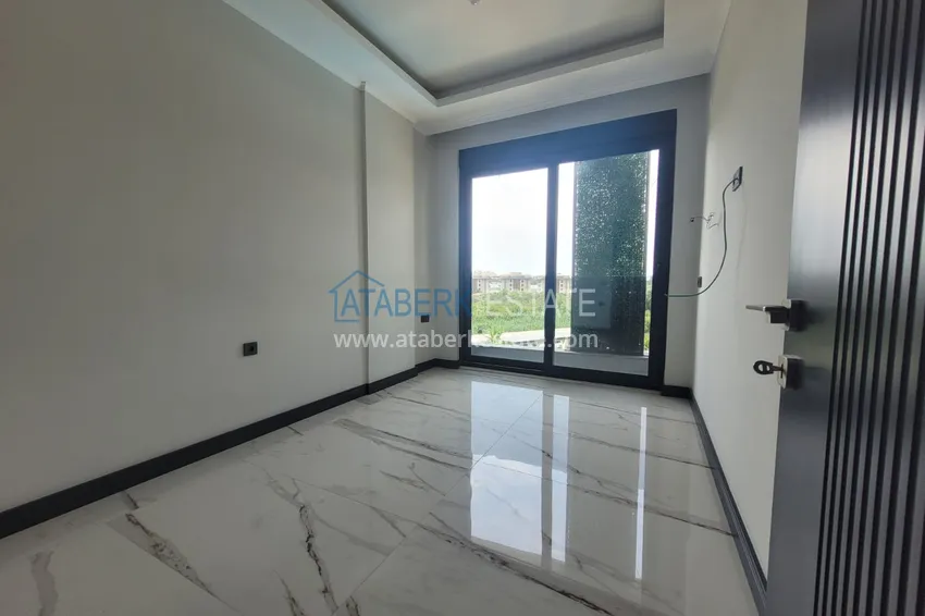 Purchase  Apartment 1+1 In Alanya, Oba district - fine finish, modern complex  6 