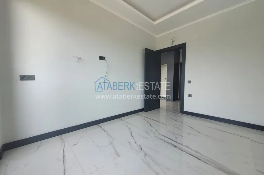 Purchase  Apartment 1+1 In Alanya, Oba district - fine finish, modern complex  7 