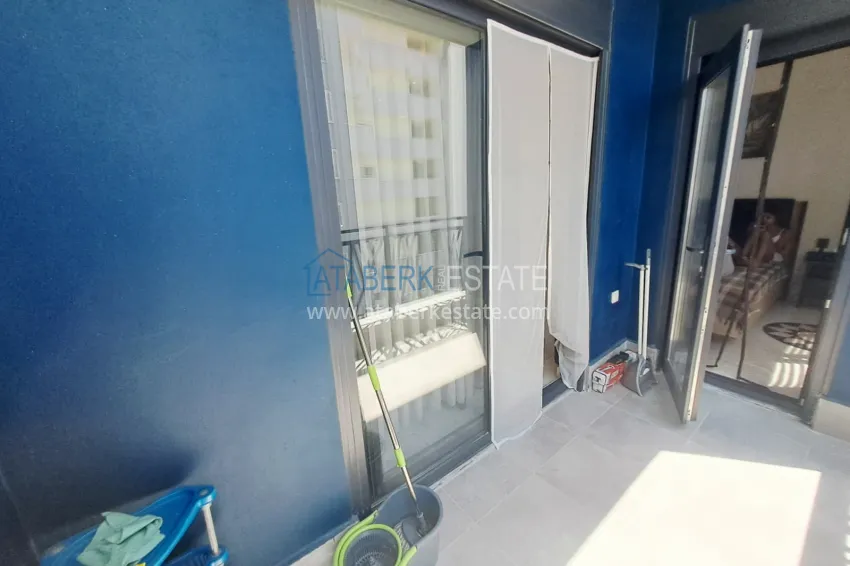 Purchase 1+1 apartments in Alanya, Payallar district - a great offer at an affordable price 8 