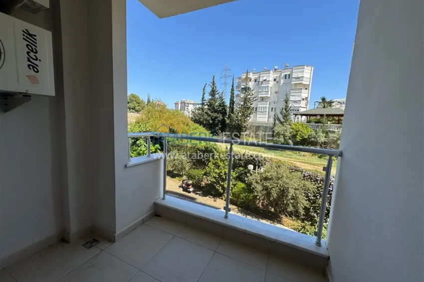 Purchase  Furnished 2+1 apartment in Avsallar — in a residence with a private beach 8 