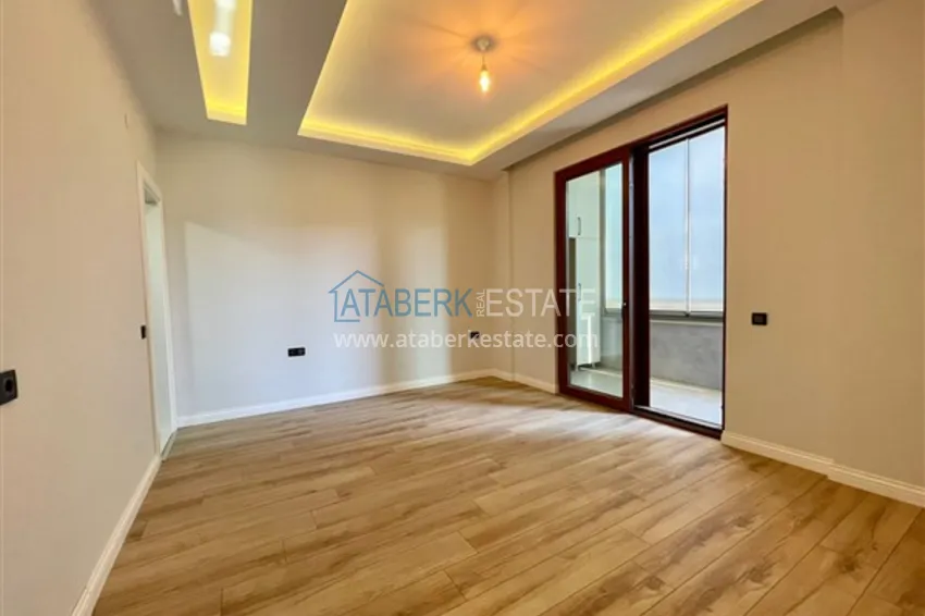 Purchase  Apartment 3+1 in Alanya, Oba district is an investment with the right to citizenship, also suitable for a residence permit 8 