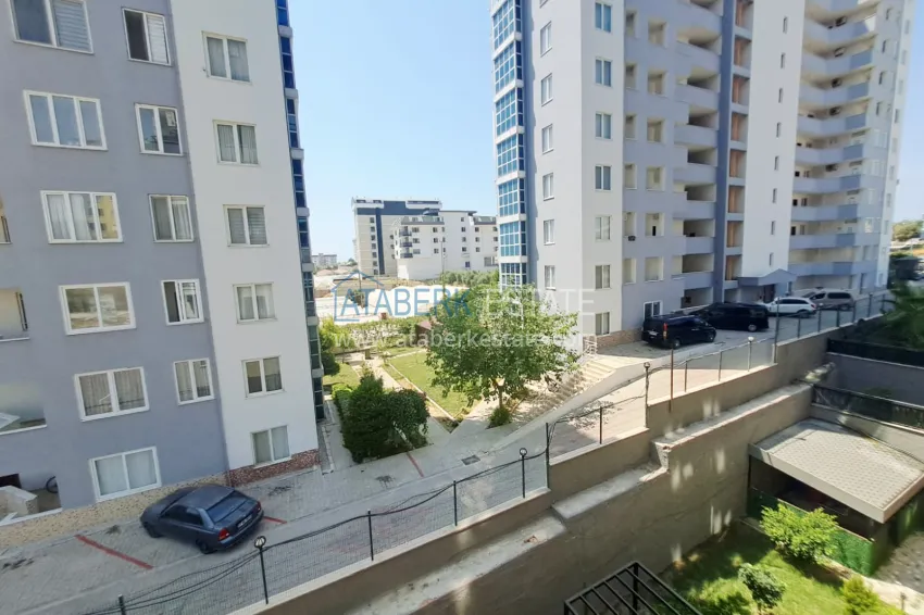 Purchase 1+1 apartments in Alanya, Payallar district - a great offer at an affordable price 9 