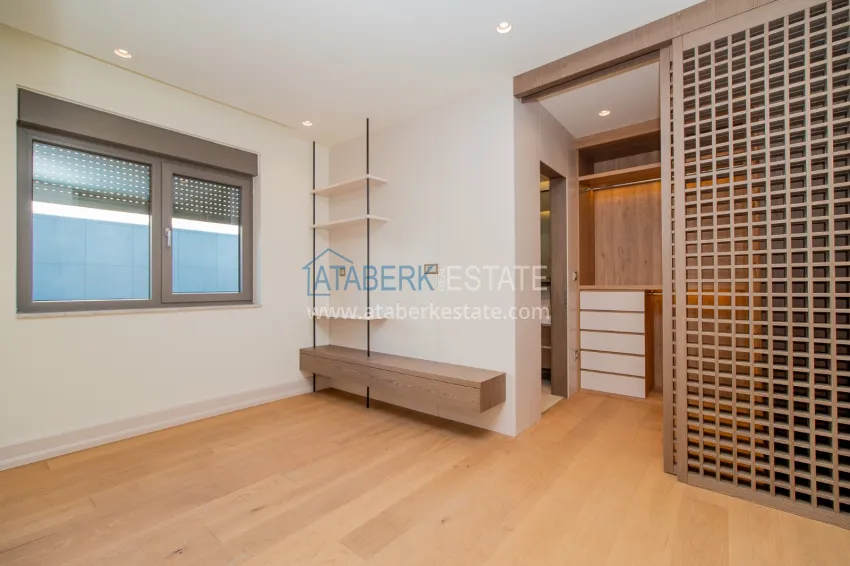 Purchase Modern villas in Antalya, Konyaalti district — private pool, garden and ideal location 32