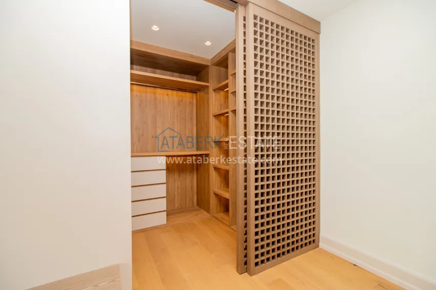 Purchase Modern villas in Antalya, Konyaalti district — private pool, garden and ideal location 38