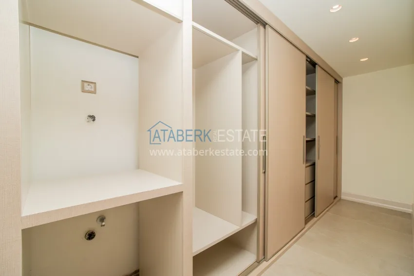 Purchase Modern villas in Antalya, Konyaalti district — private pool, garden and ideal location 42