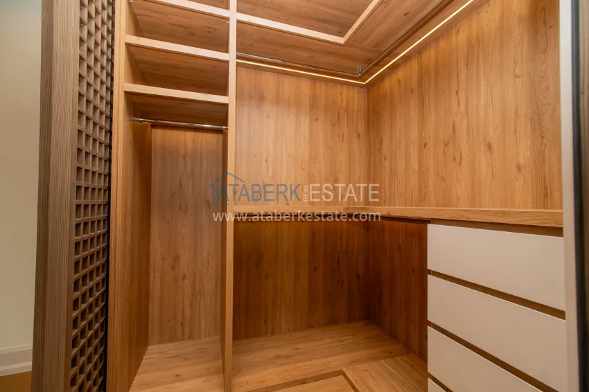 Purchase Modern villas in Antalya, Konyaalti district — private pool, garden and ideal location 45