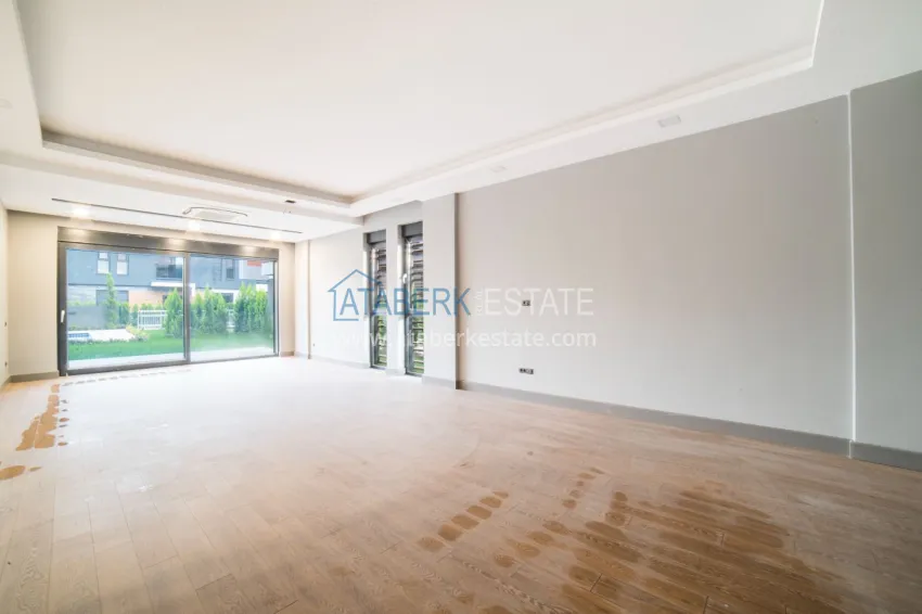 Purchase Modern new 7+1 villa in Konyaalti, Molla Yusuf — premium real estate for sale 3 