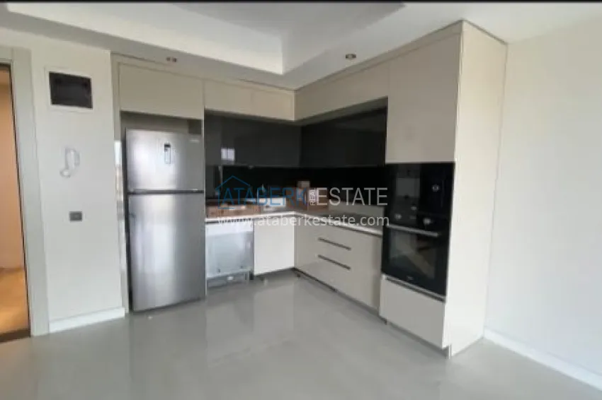 Purchase 1+1 apartment in Alanya, Turkler district - a resort complex with rich infrastructure 1 