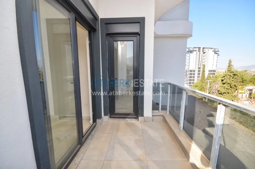 Purchase New 1+1 apartments with mountain views in Mahmutlar — primary real estate in Alanya 13 