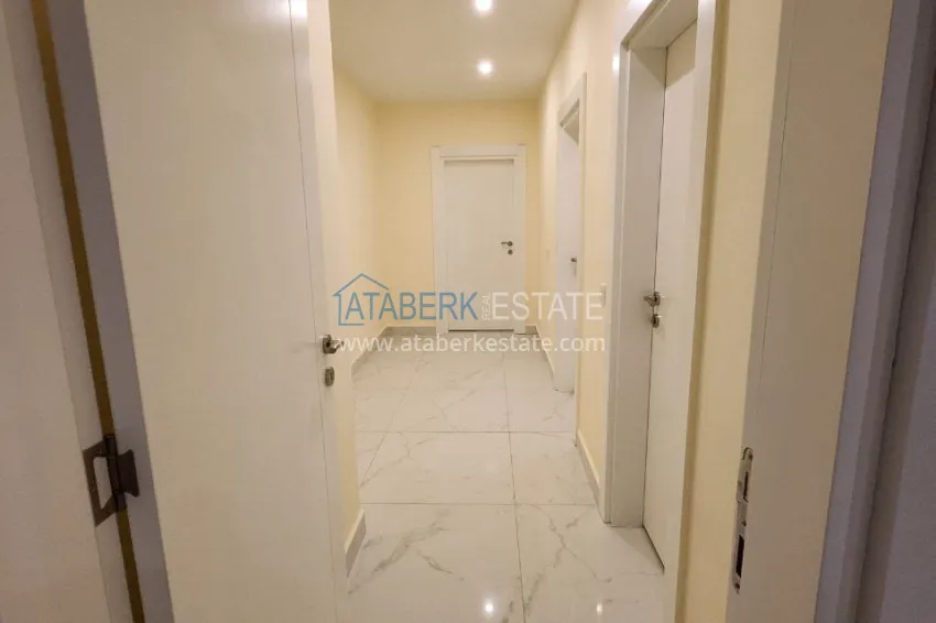 Purchase Three bedroom apartment in Alanya, Tepe district - furnished and with panoramic views 15 