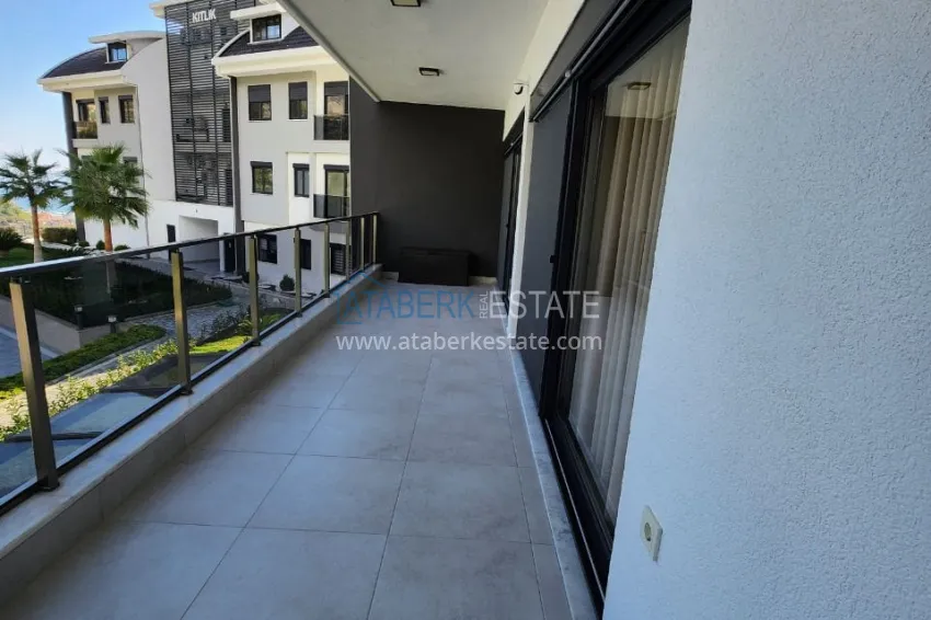Purchase Three bedroom apartment in Alanya, Tepe district - furnished and with panoramic views 17 