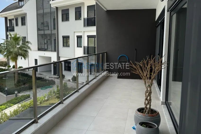 Purchase Three bedroom apartment in Alanya, Tepe district - furnished and with panoramic views 20 