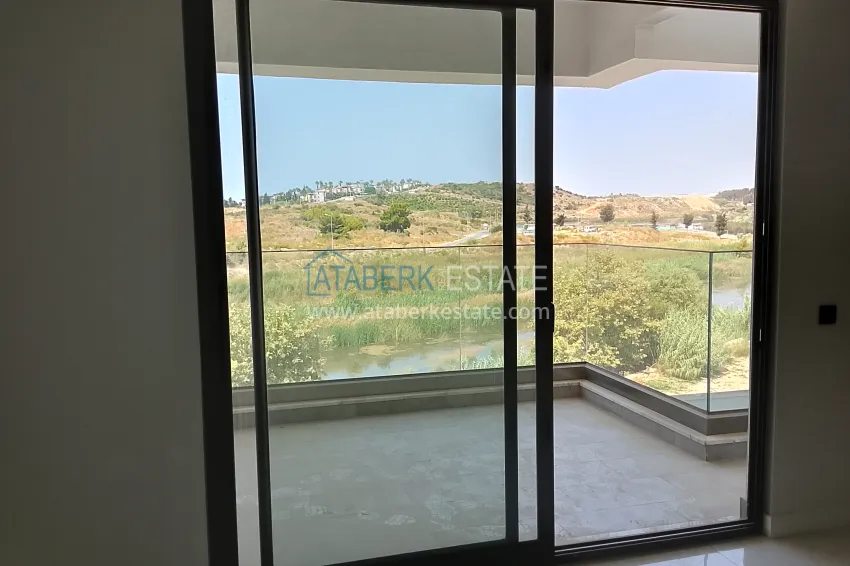 Purchase 1+1 apartment in Alanya, Turkler district - a resort complex with rich infrastructure 3 