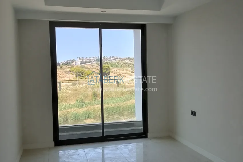 Purchase 1+1 apartment in Alanya, Turkler district - a resort complex with rich infrastructure 4 