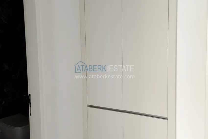 Purchase 1+1 apartment in Alanya, Turkler district - a resort complex with rich infrastructure 5 