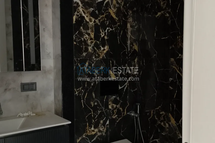 Purchase 1+1 apartment in Alanya, Turkler district - a resort complex with rich infrastructure 6 