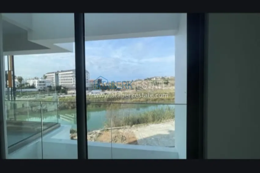 Purchase 1+1 apartment in Alanya, Turkler district - a resort complex with rich infrastructure 7 