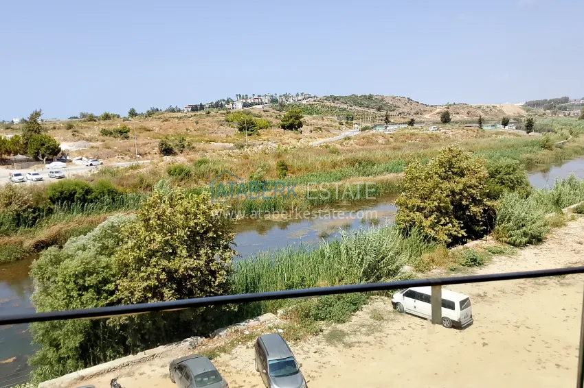 Purchase 1+1 apartment in Alanya, Turkler district - a resort complex with rich infrastructure 10 