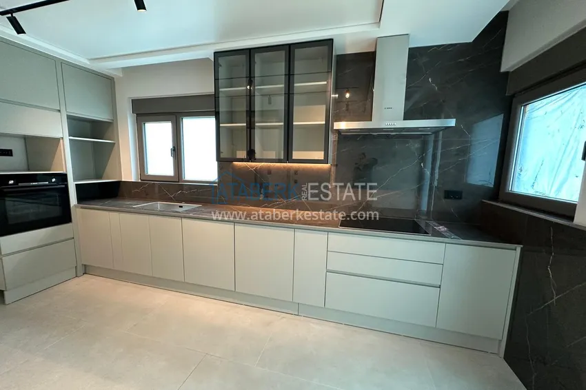 Purchase  Apartments in Antalya from a developer in a prestigious area of Uncali. Citizenship Real Estate  1 