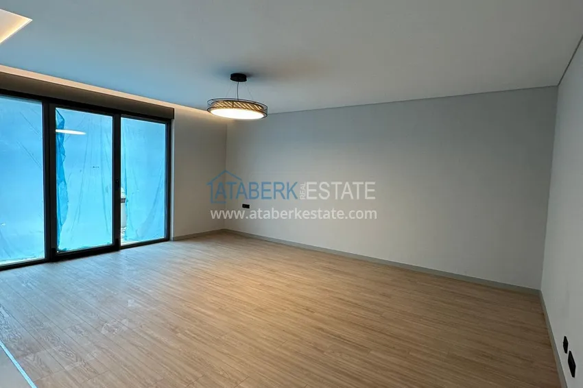 Purchase  Apartments in Antalya from a developer in a prestigious area of Uncali. Citizenship Real Estate  4 