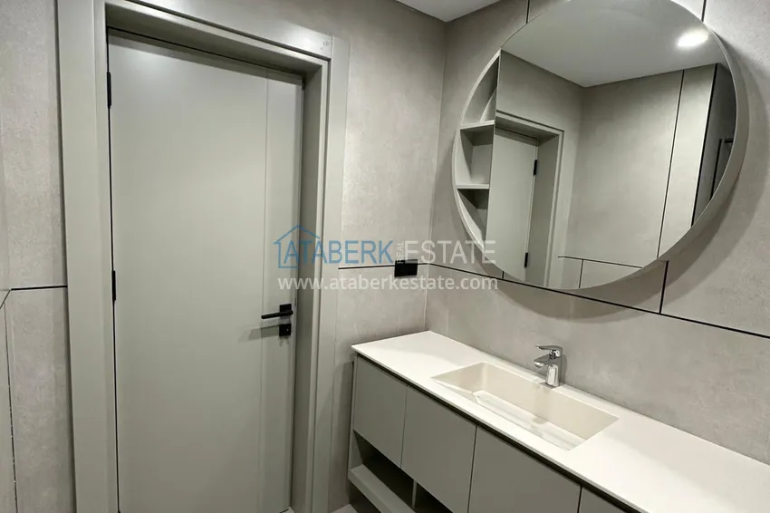 Purchase  Apartments in Antalya from a developer in a prestigious area of Uncali. Citizenship Real Estate  6 