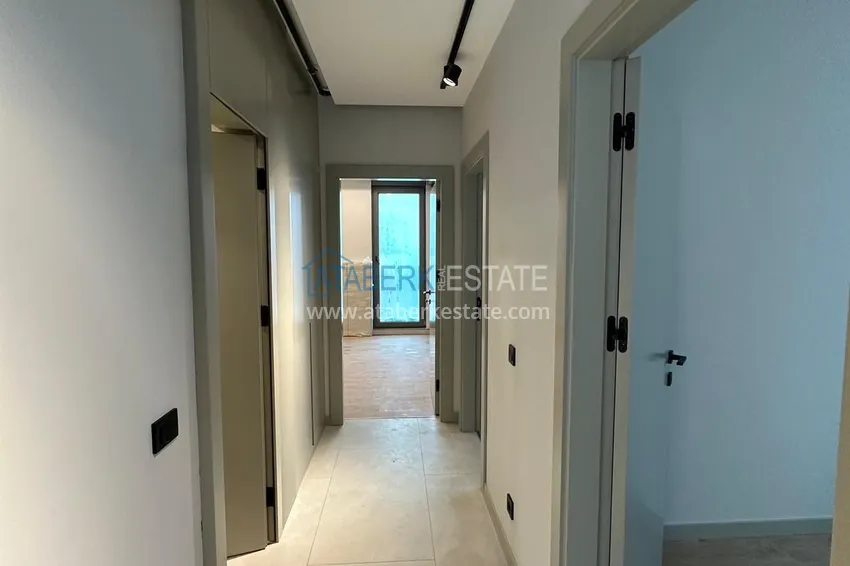 Purchase  Apartments in Antalya from a developer in a prestigious area of Uncali. Citizenship Real Estate  9 