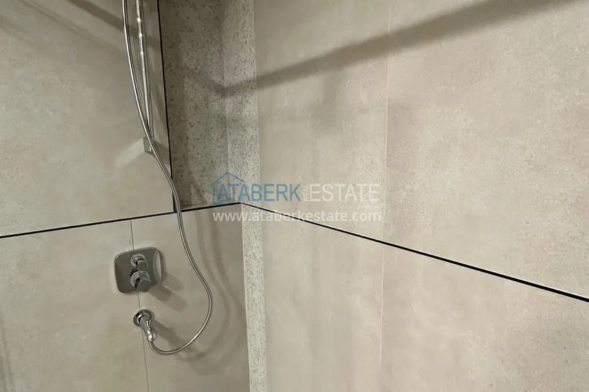 Purchase  Apartments in Antalya from a developer in a prestigious area of Uncali. Citizenship Real Estate  11 