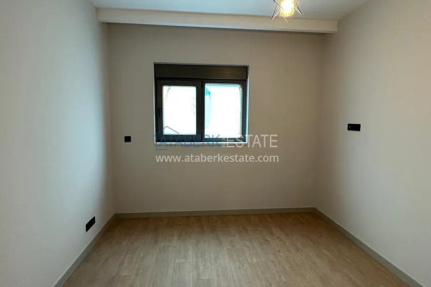 Purchase  Apartments in Antalya from a developer in a prestigious area of Uncali. Citizenship Real Estate  14 