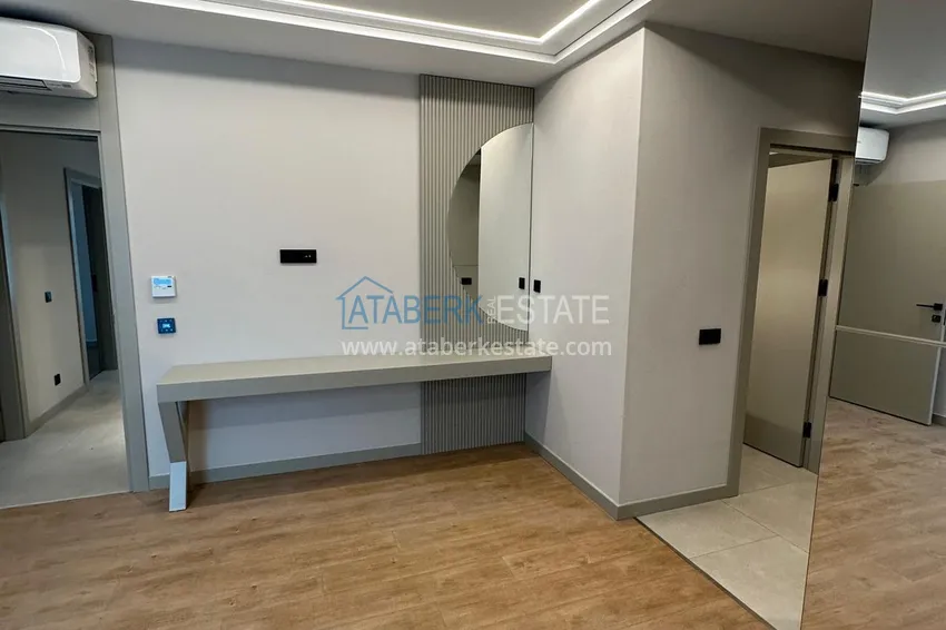 Purchase  Apartments in Antalya from a developer in a prestigious area of Uncali. Citizenship Real Estate  15 