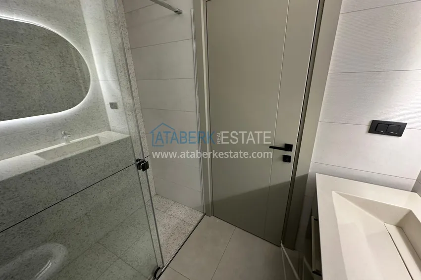 Purchase  Apartments in Antalya from a developer in a prestigious area of Uncali. Citizenship Real Estate  16 