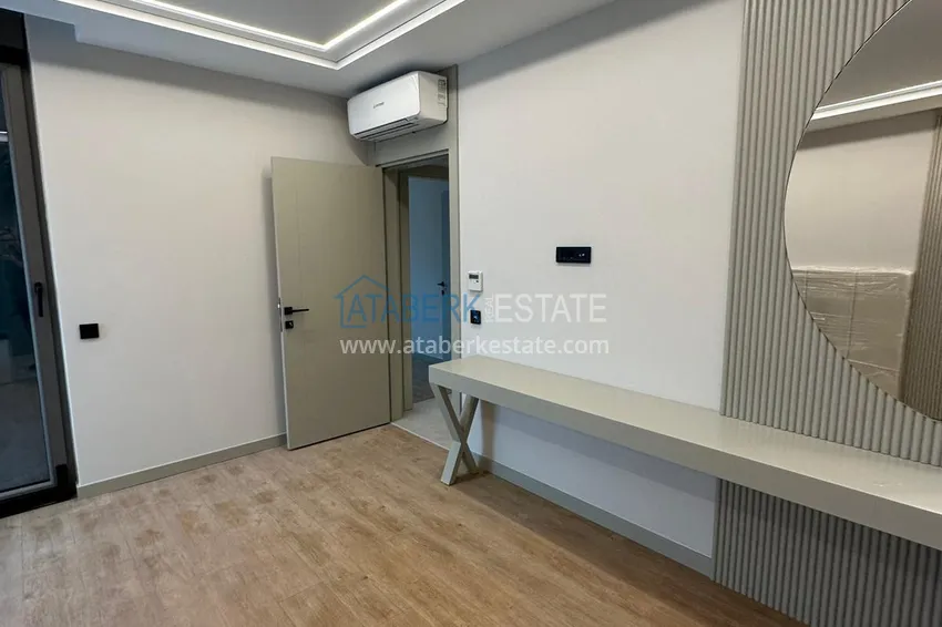 Purchase  Apartments in Antalya from a developer in a prestigious area of Uncali. Citizenship Real Estate  17 