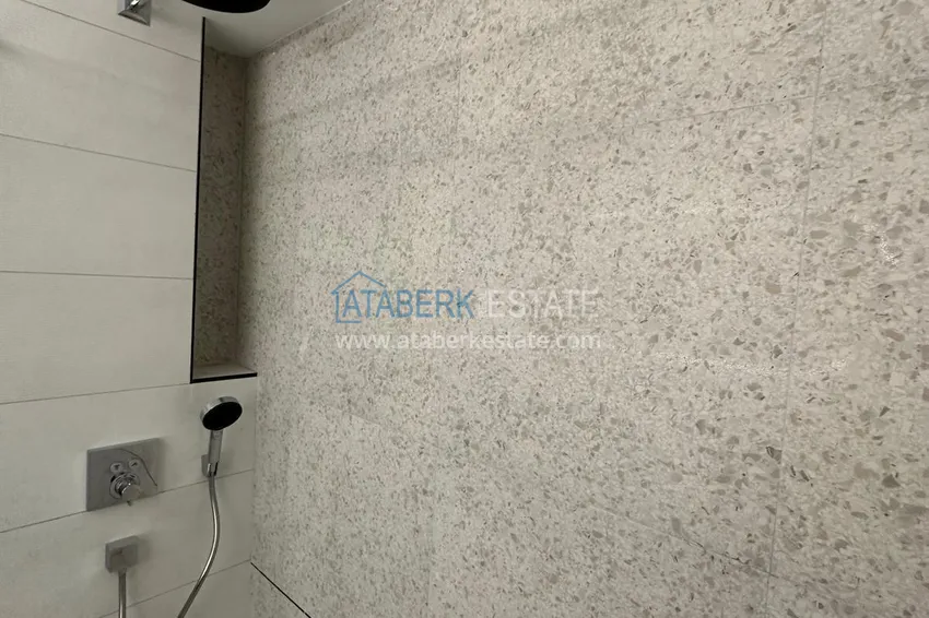 Purchase  Apartments in Antalya from a developer in a prestigious area of Uncali. Citizenship Real Estate  22 