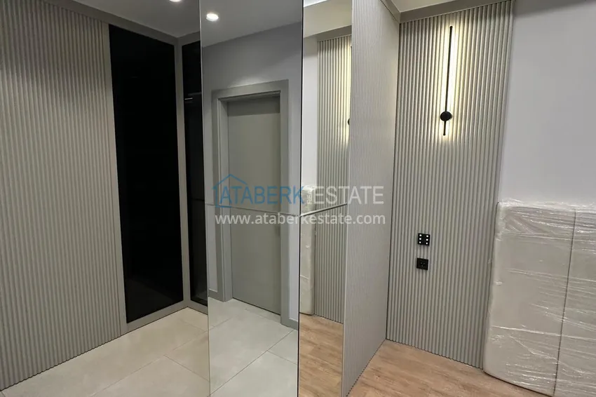 Purchase  Apartments in Antalya from a developer in a prestigious area of Uncali. Citizenship Real Estate  24 