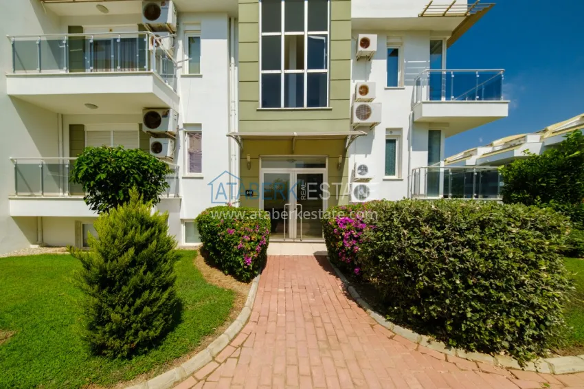 3+1 penthouse duplex with panoramic views in Konakli, Alanya 17