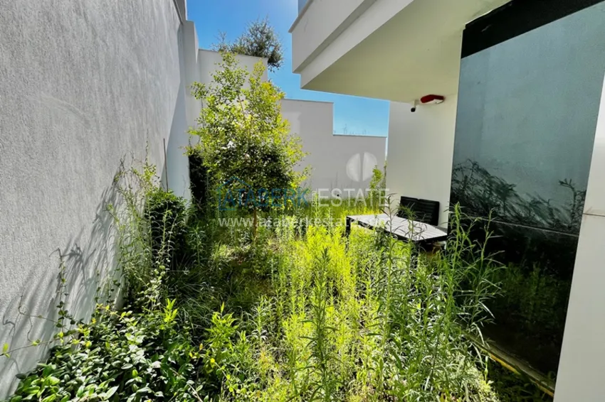 Purchase Elite triplex villa 4+2 in Alanya, Kargicak district — furnished and with private pool 1 