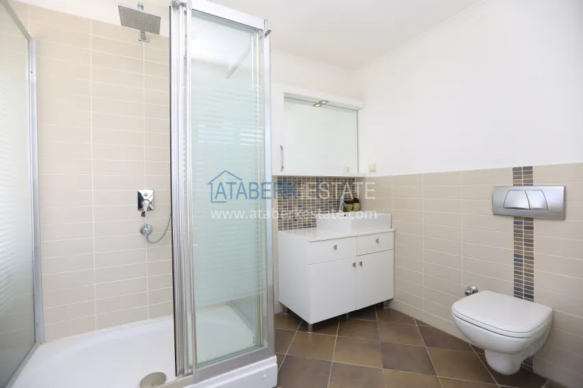 Purchase 3+1 penthouse duplex with panoramic views in Konakli, Alanya 25