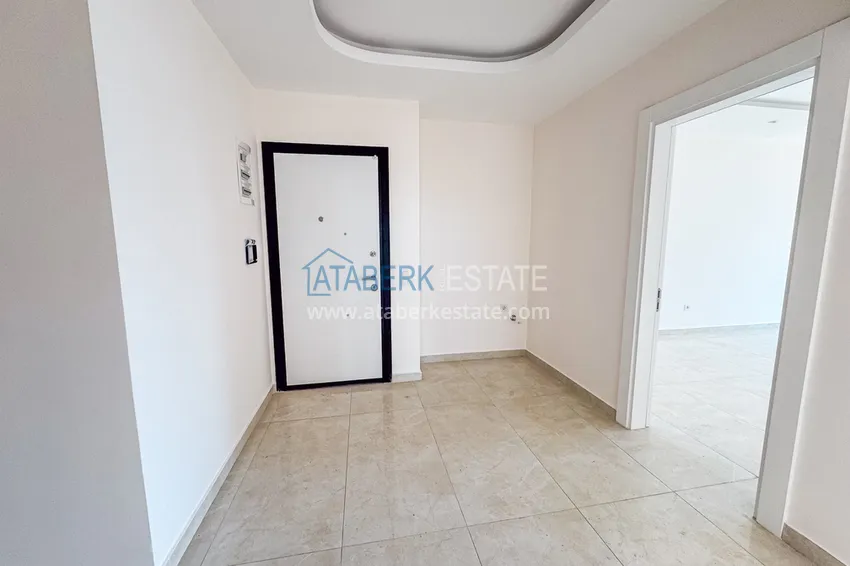 Purchase Linear apartment 3+1 201 m² in Alanya, Mahmutlar district center 1