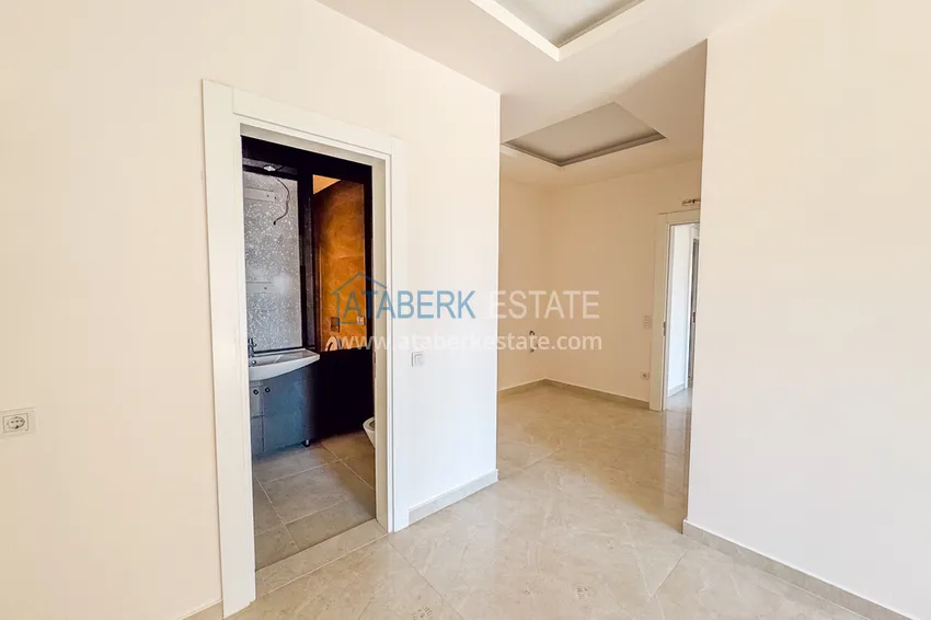 Purchase Linear apartment 3+1 201 m² in Alanya, Mahmutlar district center 10